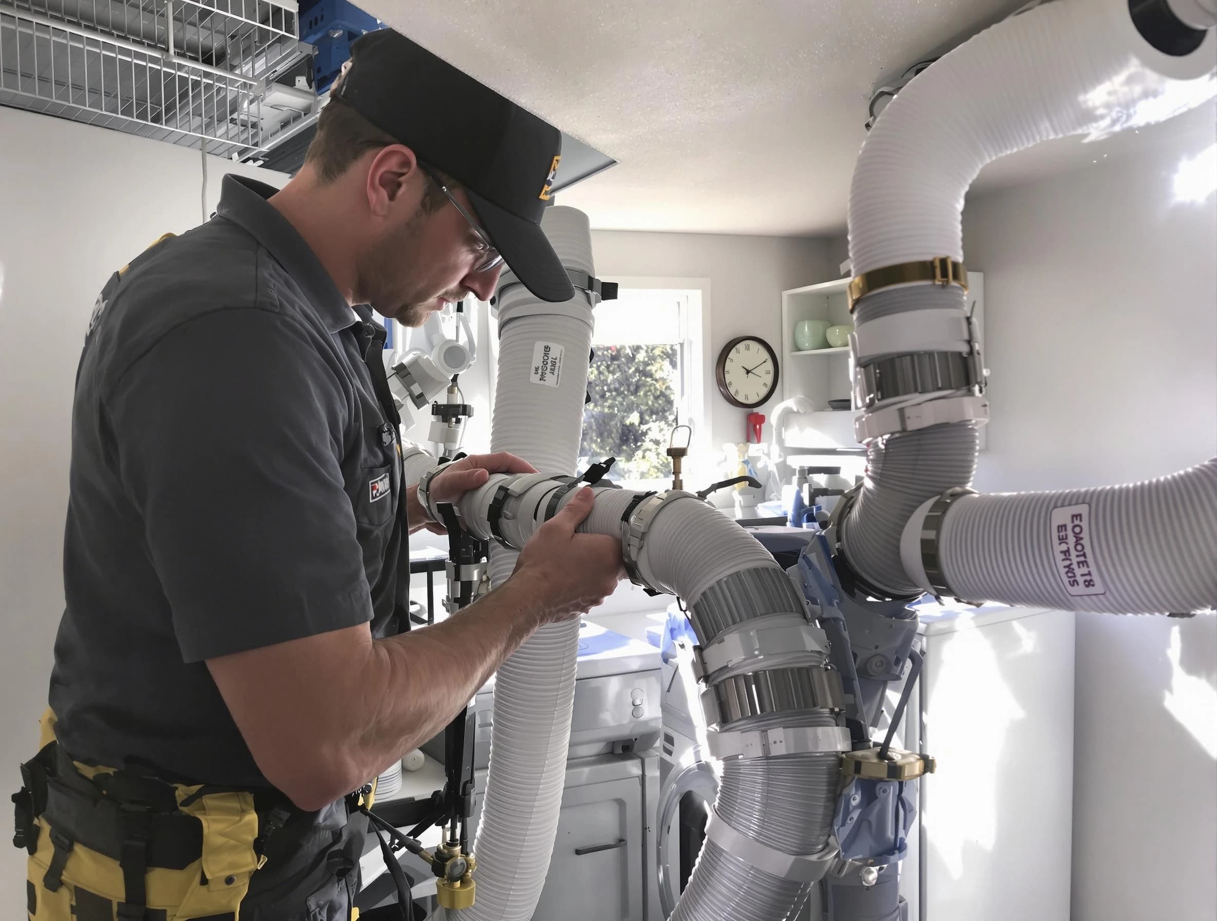 Hose Installation service in Short Pump, VA