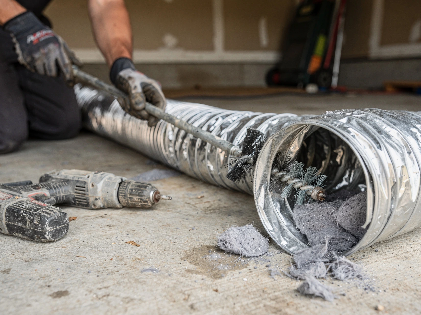 Duct Cleaning service in Short Pump, VA