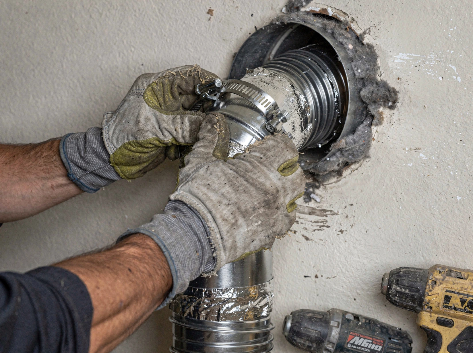 Hose Installation service in Short Pump, VA